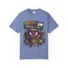 Psychedelic "Reality Shift" T-Shirt