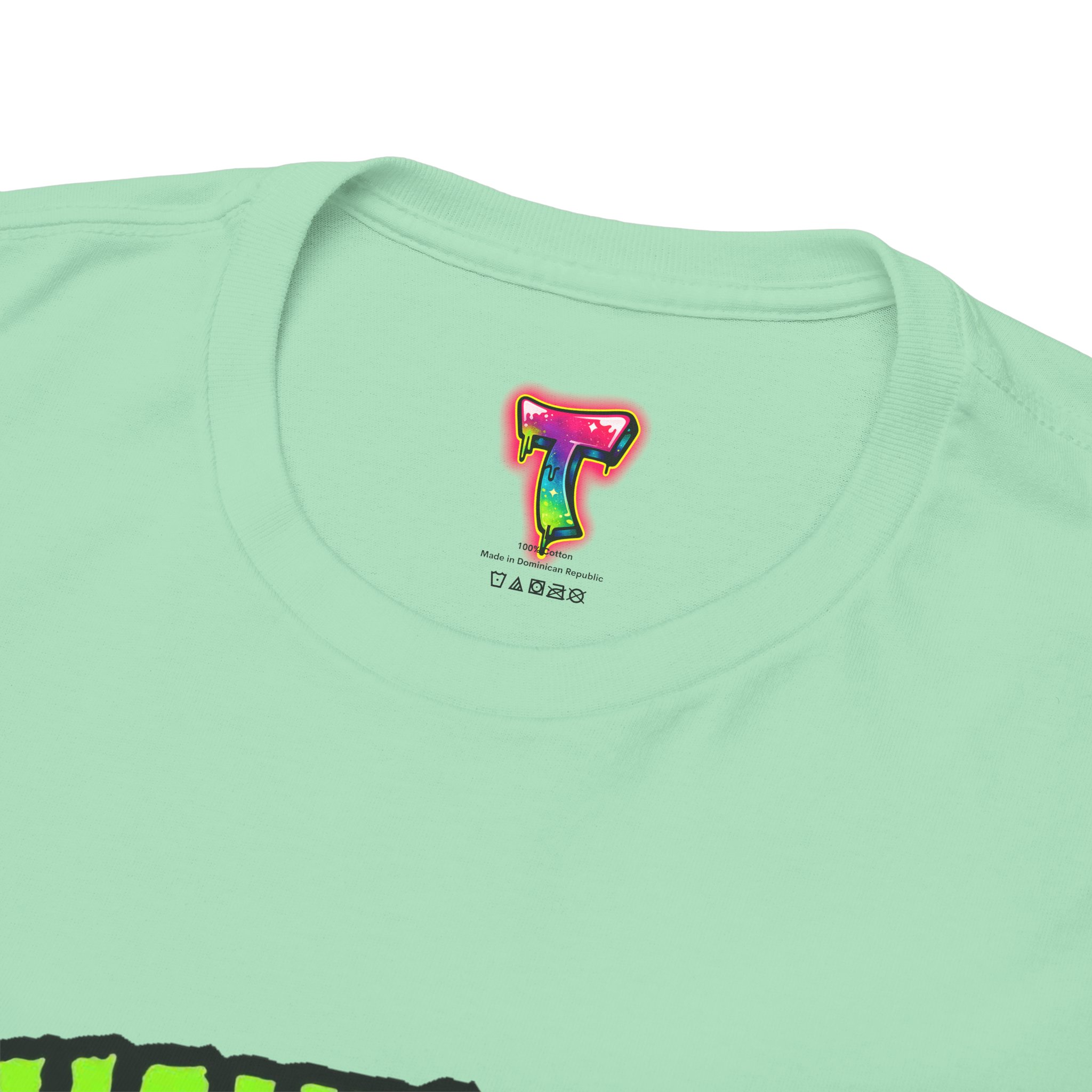 Haunted Night Halloween T‑Shirt - Ảnh 47