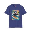 Surfing Panda T-Shirt