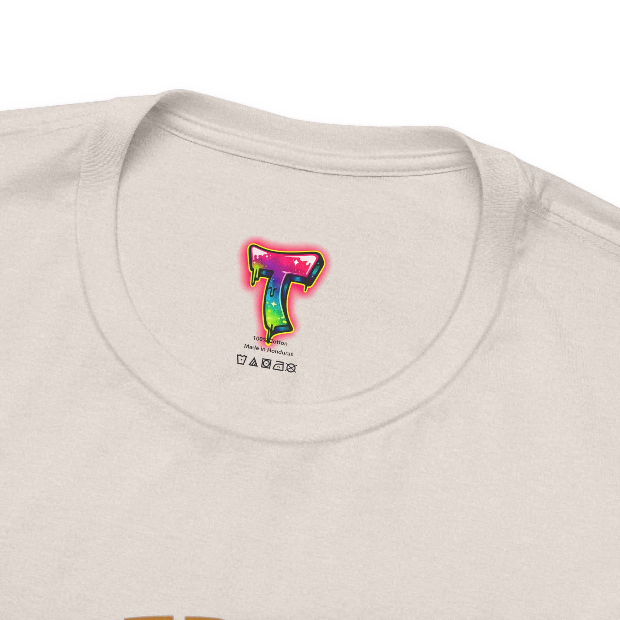 Reptile Rise Graphic Tee - Ảnh 26