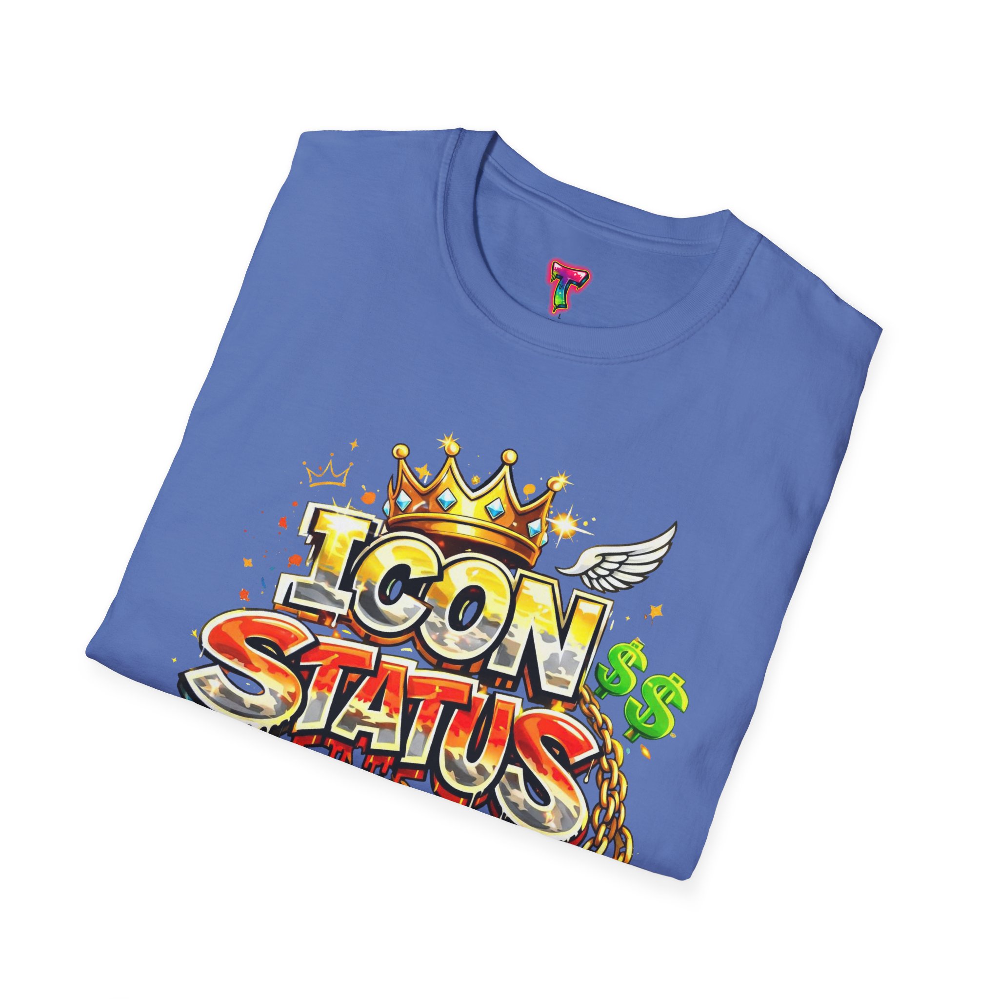 Icon Status T-Shirt - Ảnh 28