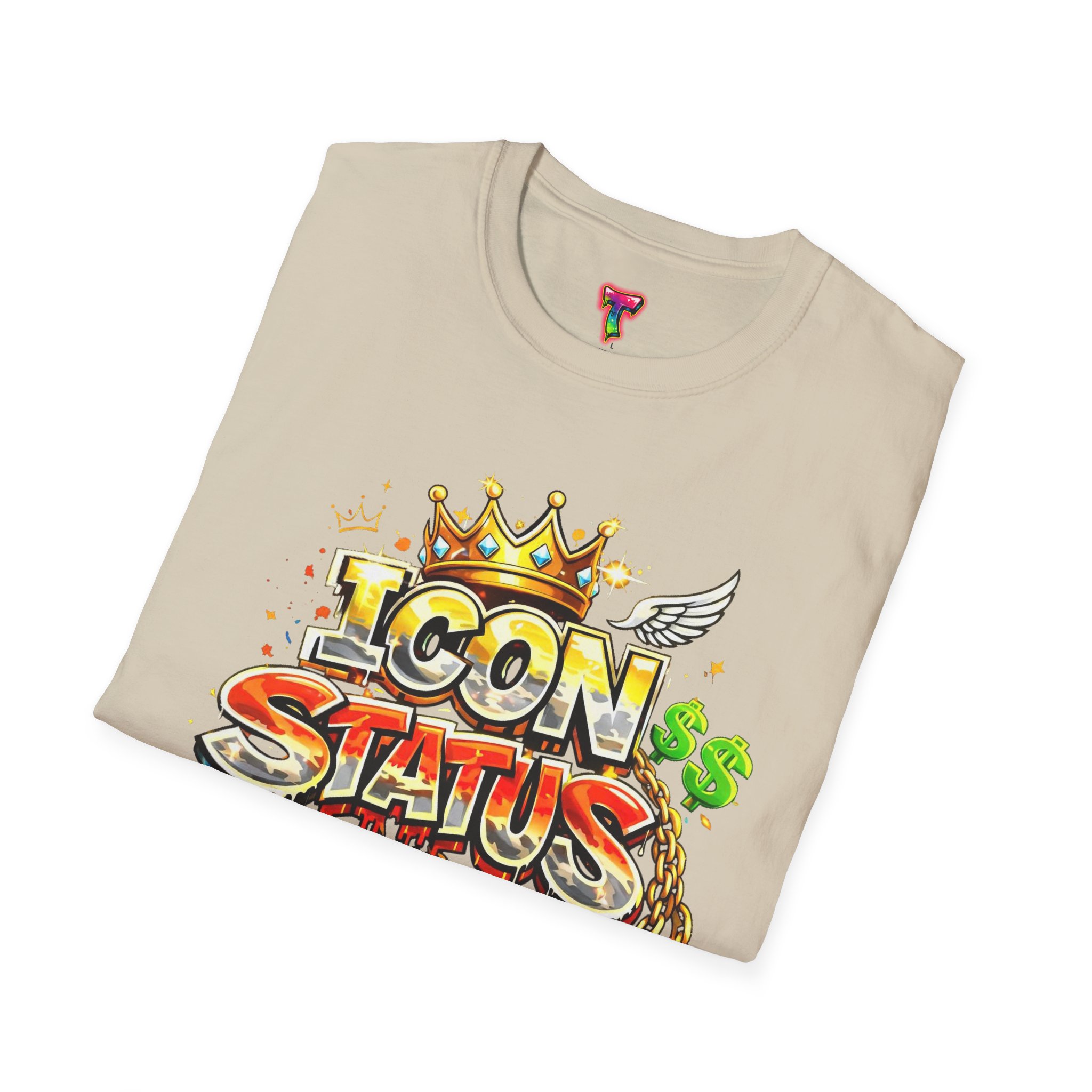 Icon Status T-Shirt - Ảnh 16