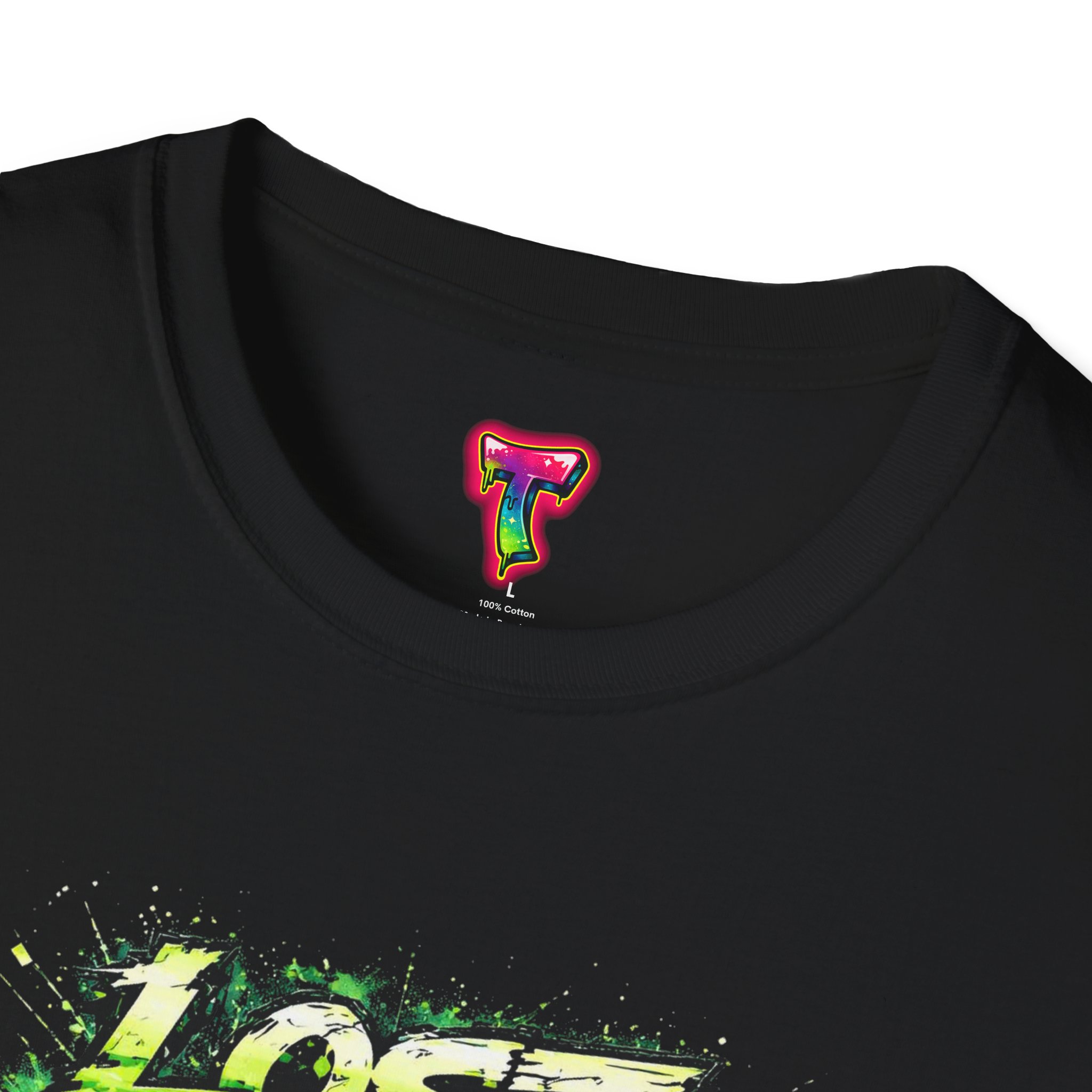 Lost Signal T-Shirt - Ảnh 11