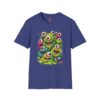 Monster Eye Pile T-Shirt
