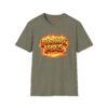 Burning Vibes T-Shirt