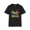 Freedom Graffiti T-Shirt