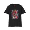 Dragon Graffiti T-Shirt