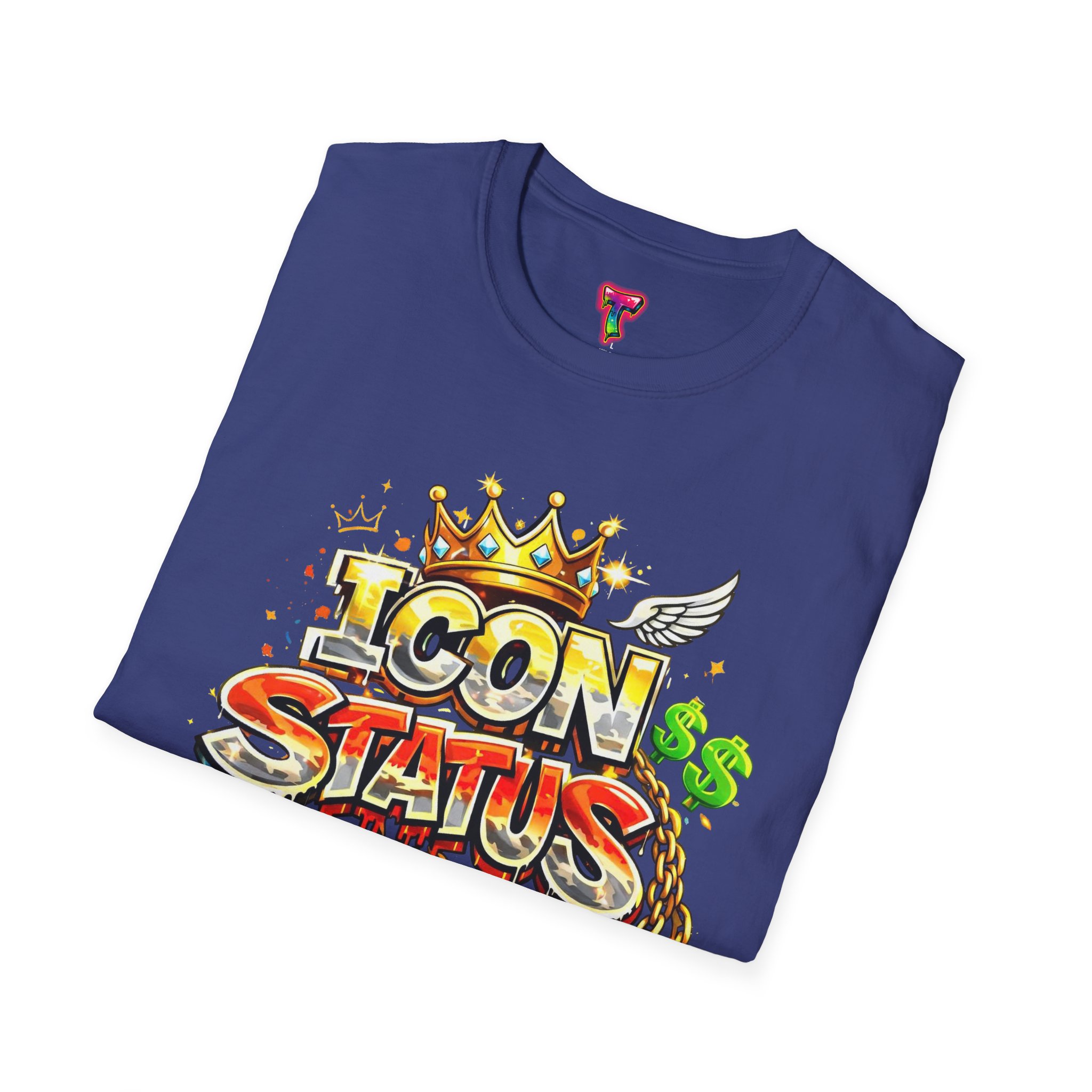 Icon Status T-Shirt - Ảnh 44