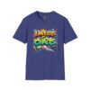 Limitless Chaos Graphic T-Shirt
