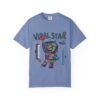 Viral Star Astronaut T-Shirt