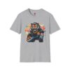 Tiger Streetwear T-Shirt