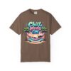 Chill Mode On T-Shirt