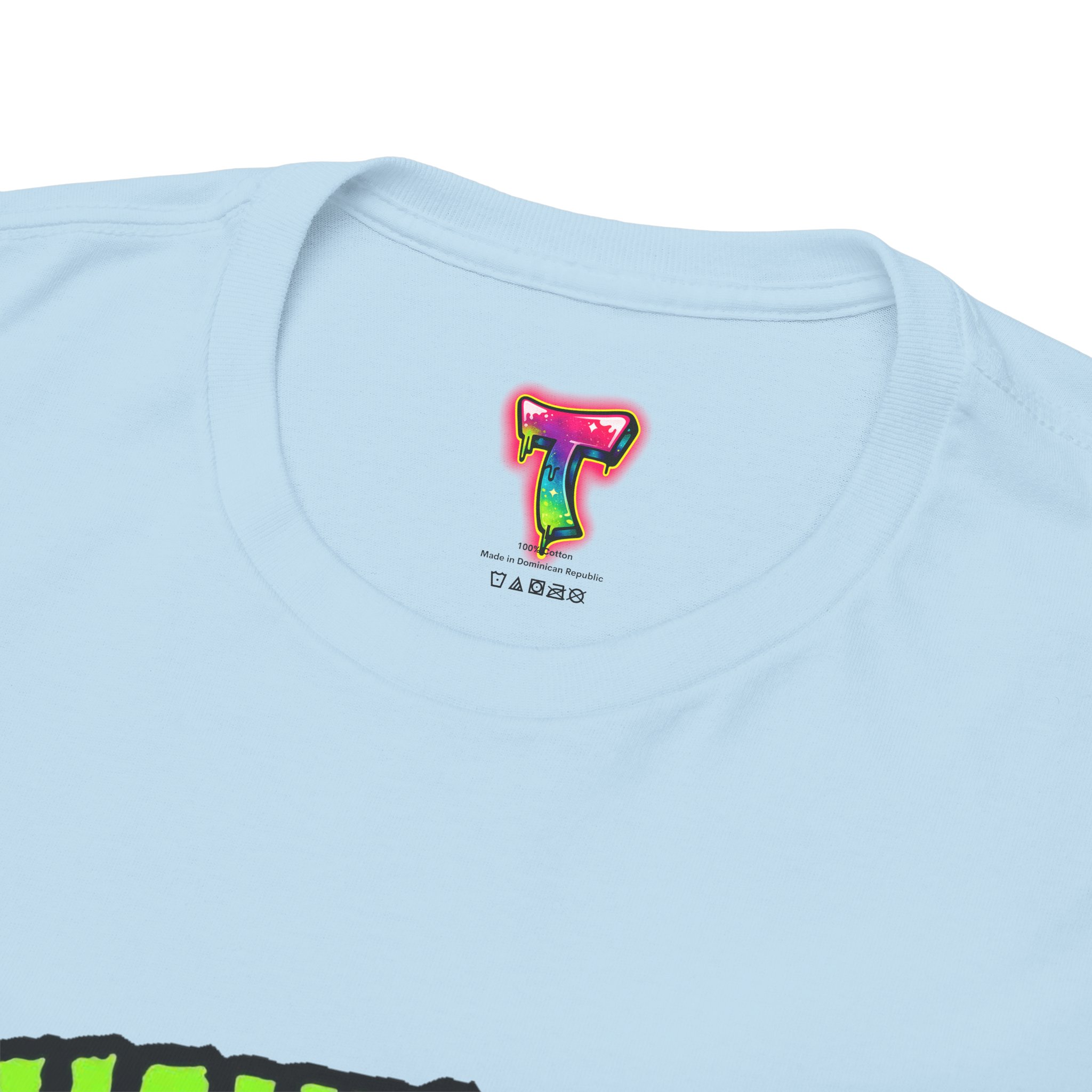 Haunted Night Halloween T‑Shirt - Ảnh 59