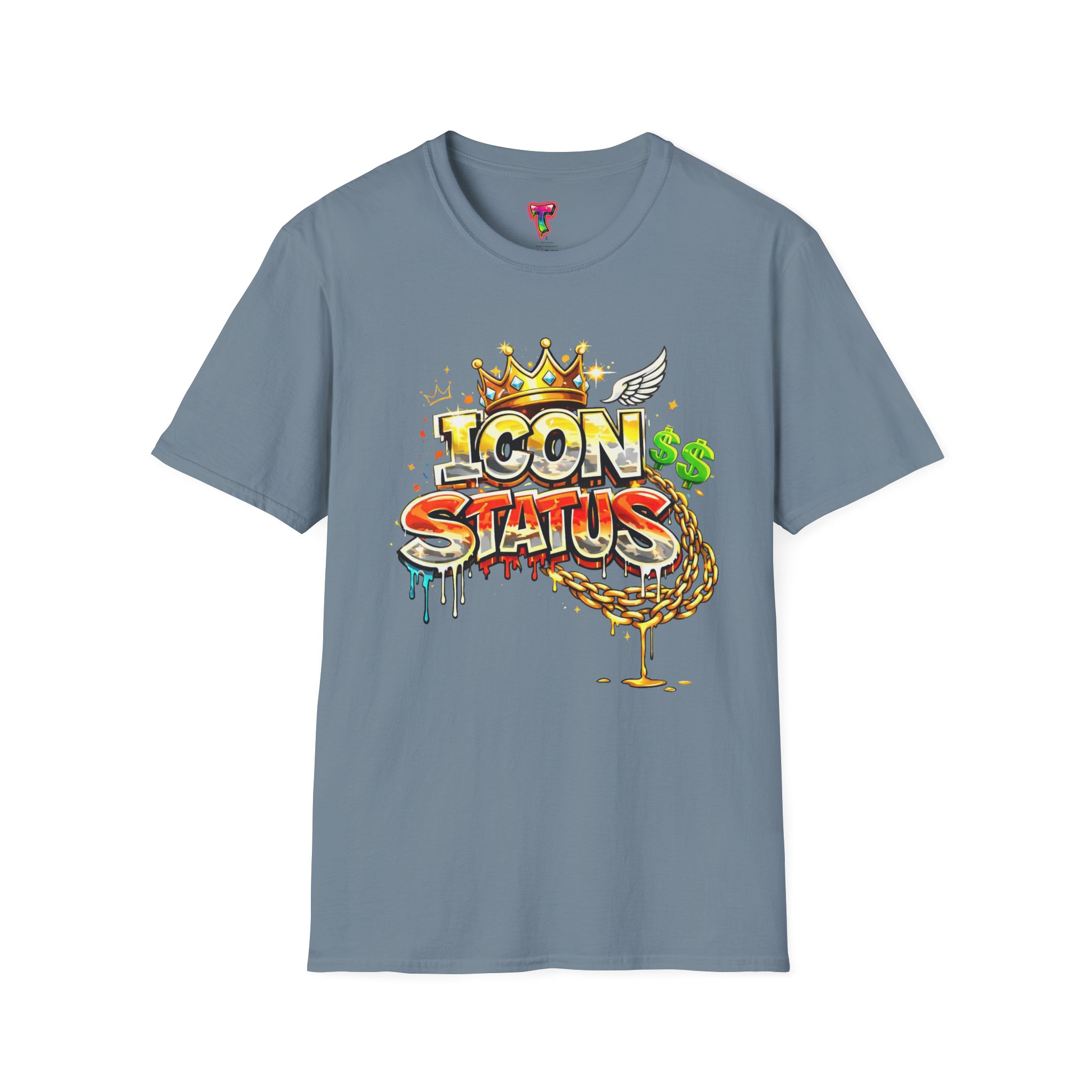 Icon Status T-Shirt - Ảnh 29