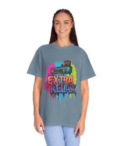 Extra Relax T-Shirt