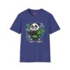 Panda Hustle T-Shirt