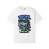 Vinyl Dog Graphic T-Shirt