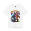 Reptile Rise Graphic Tee