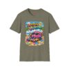 Mentally On Vacation T-Shirt