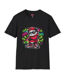 Panda Hype Tee