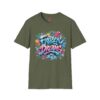 Frozen Dreams T-Shirt