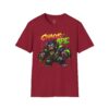 Chaos Ape Graphic T-Shirt