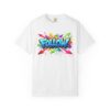 Follow Graffiti T-Shirt