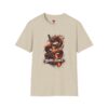Born of Flames Dragon T-Shirt
