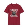Loyalty Over Everything T-Shirt