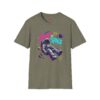 Lost in Space Astronaut T-Shirt