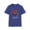 Unleash Power Tiger T-Shirt