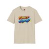 Street Legend Graffiti T-Shirt