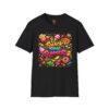 Snack Time Summer T-Shirt