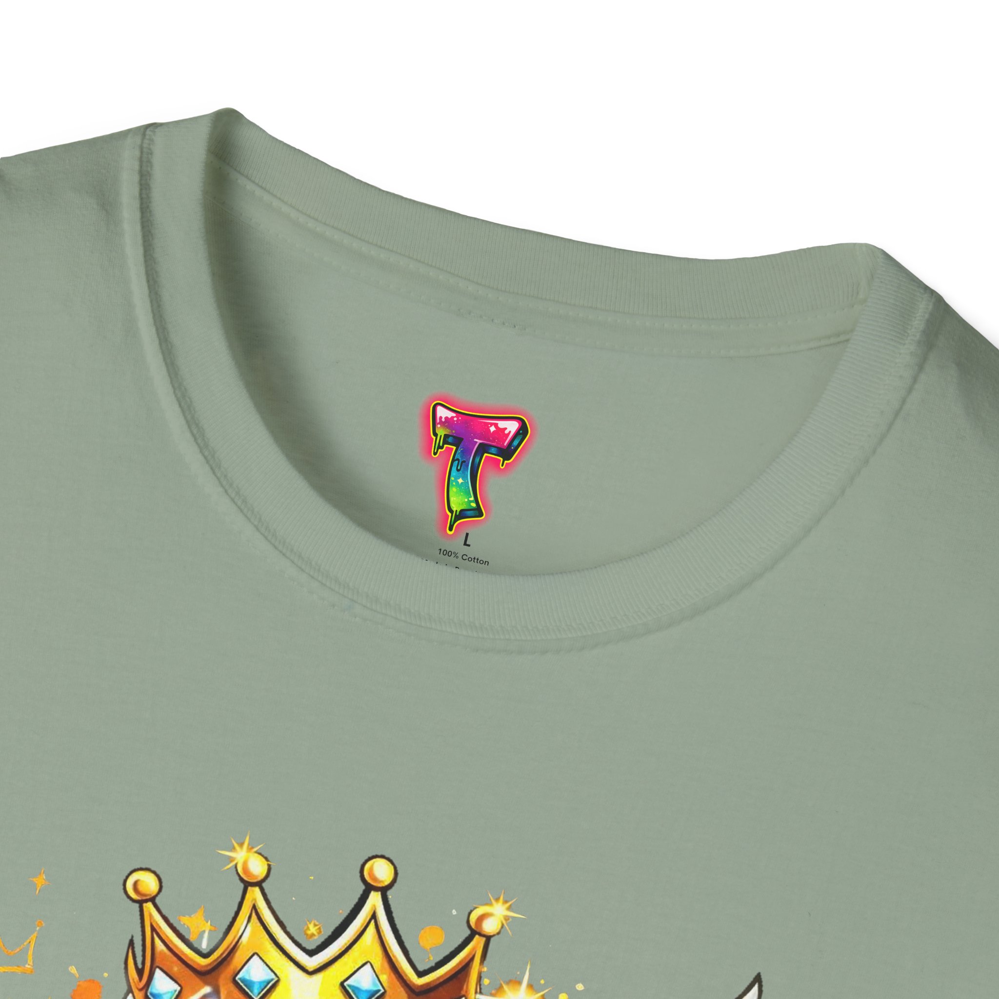 Icon Status T-Shirt - Ảnh 23