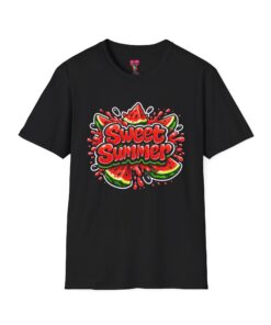 Sweet Summer Watermelon T-Shirt