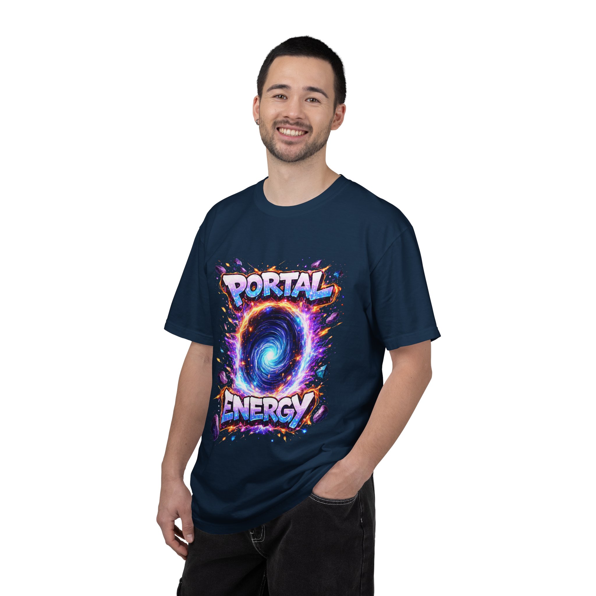 Portal Energy T-Shirt - Ảnh 48