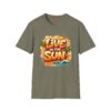 Live in the Sun T-Shirt