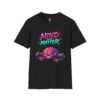 Mind Over Matter T-Shirt