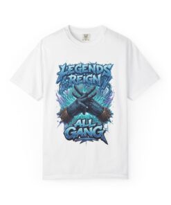 Legends Reign "All Gang" Graphic T-Shirt