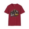 Rule of Fall Graphic T-Shirt