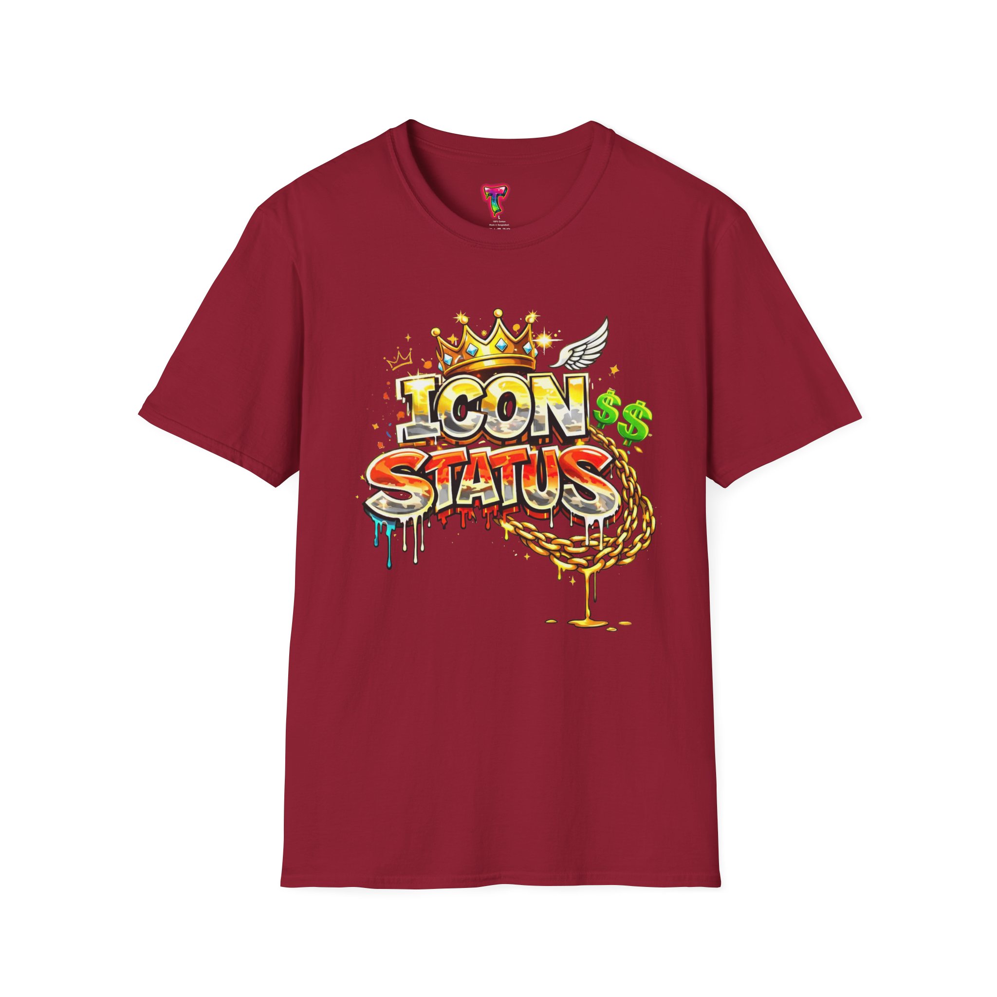 Icon Status T-Shirt - Ảnh 53
