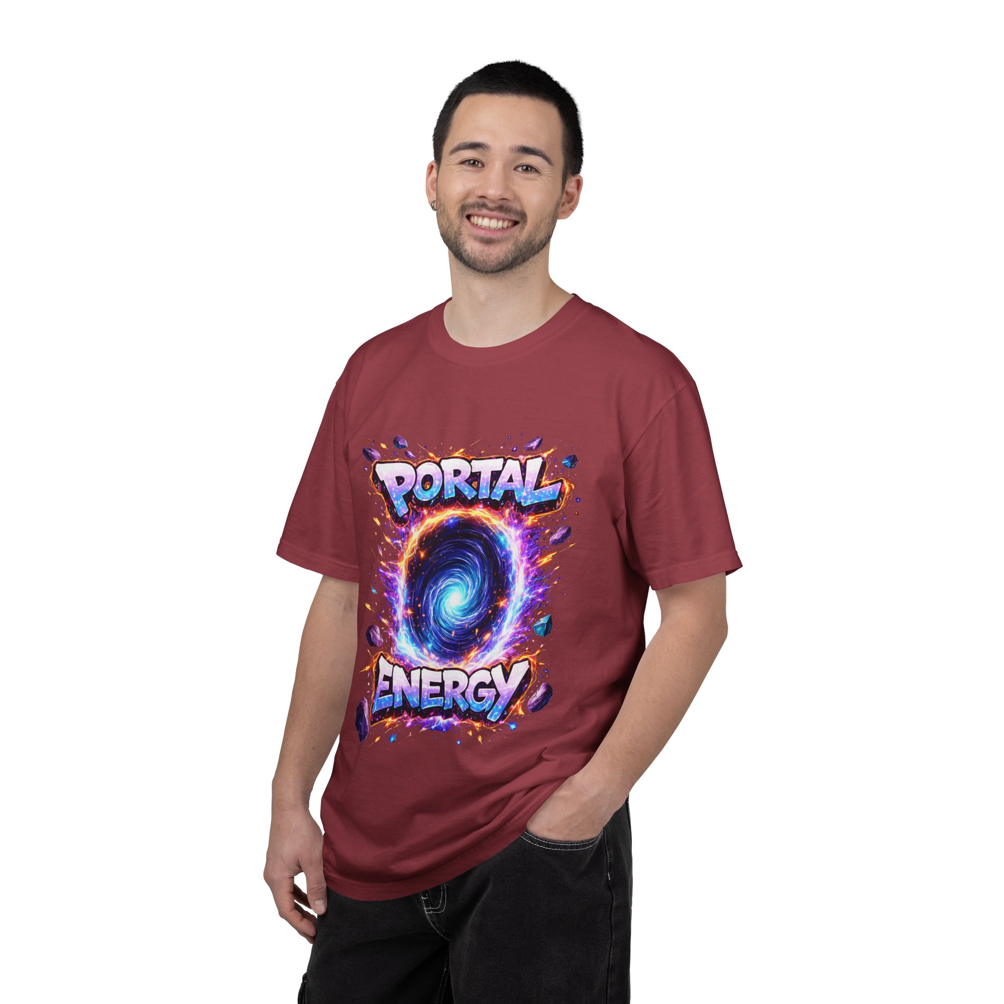 Portal Energy T-Shirt - Ảnh 56