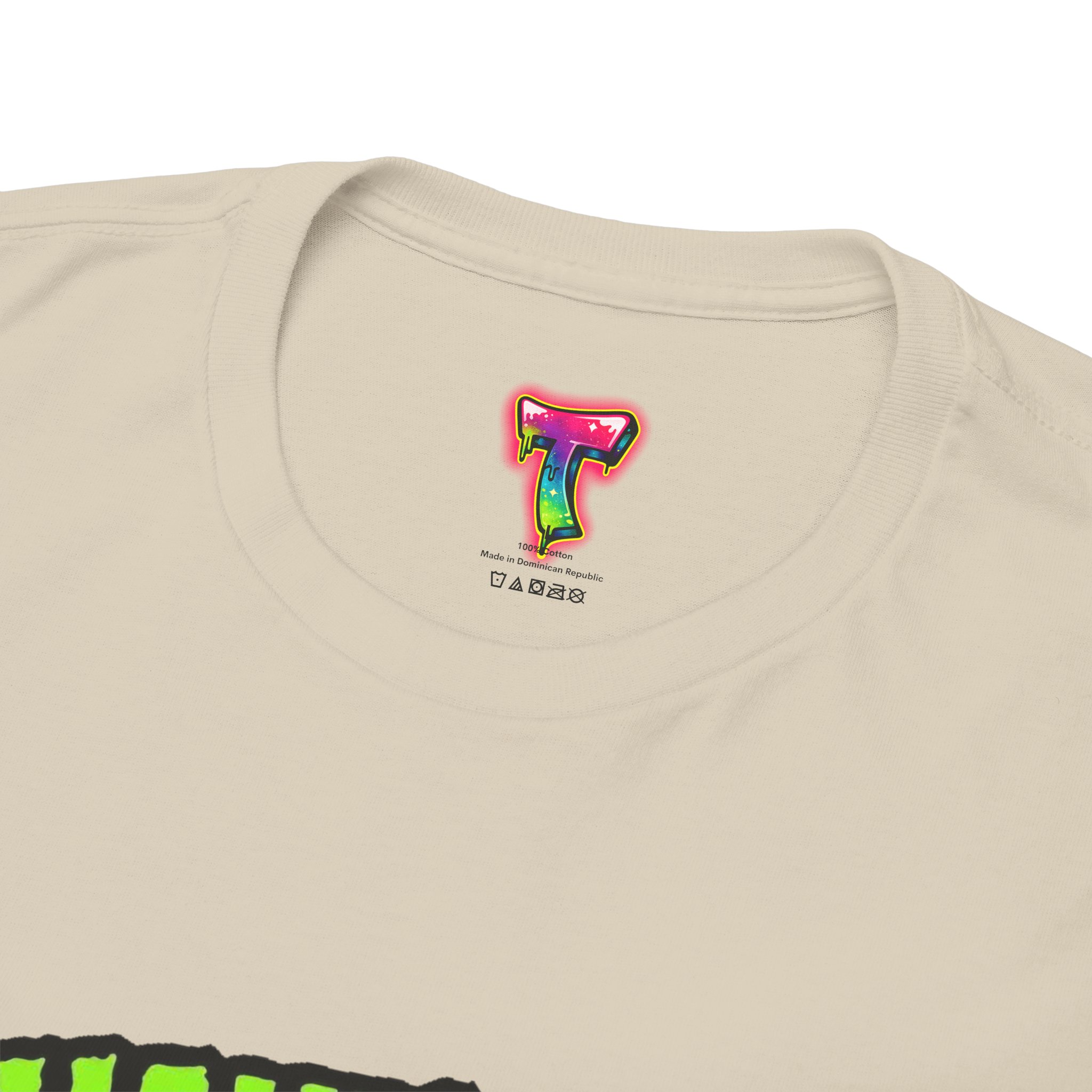 Haunted Night Halloween T‑Shirt - Ảnh 23