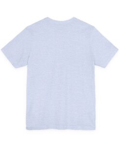 Alternative view of No Mercy Graphic Tee