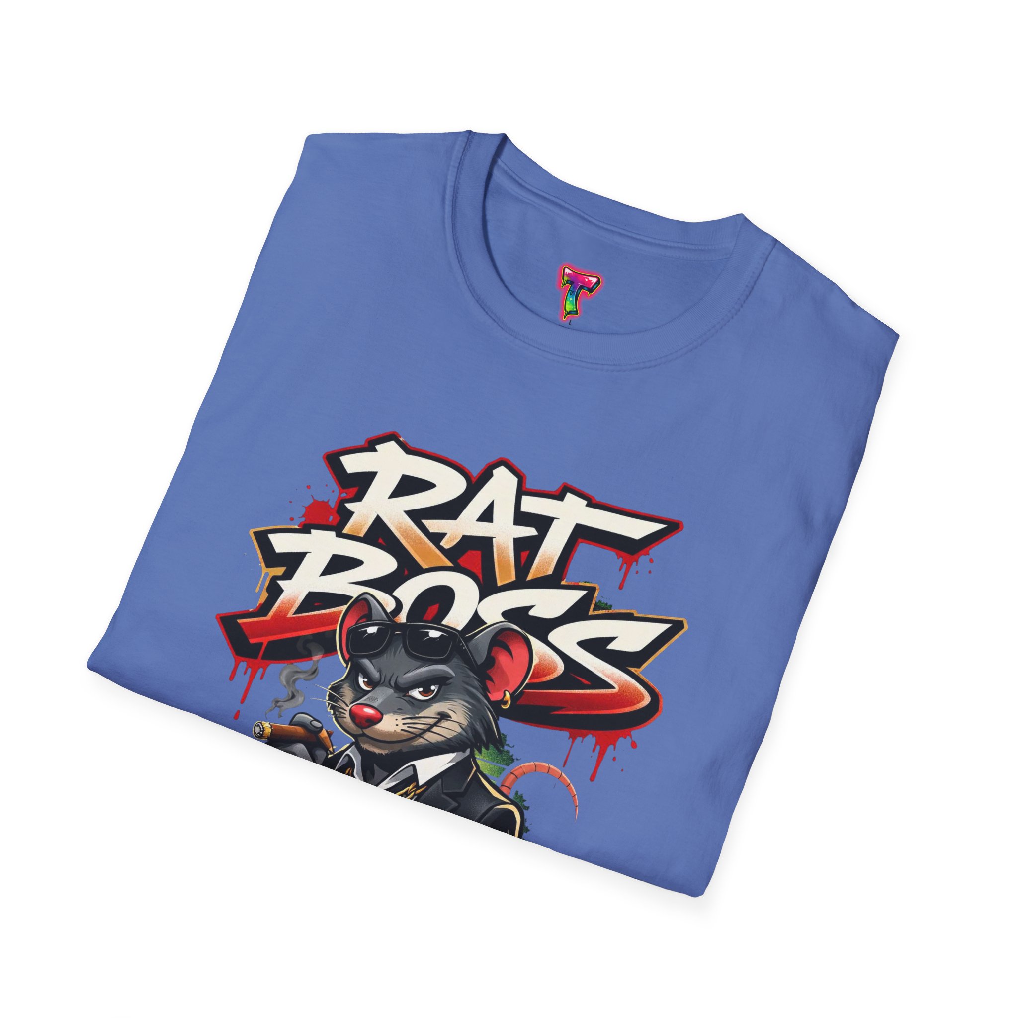 Rat Boss Tee - Ảnh 32