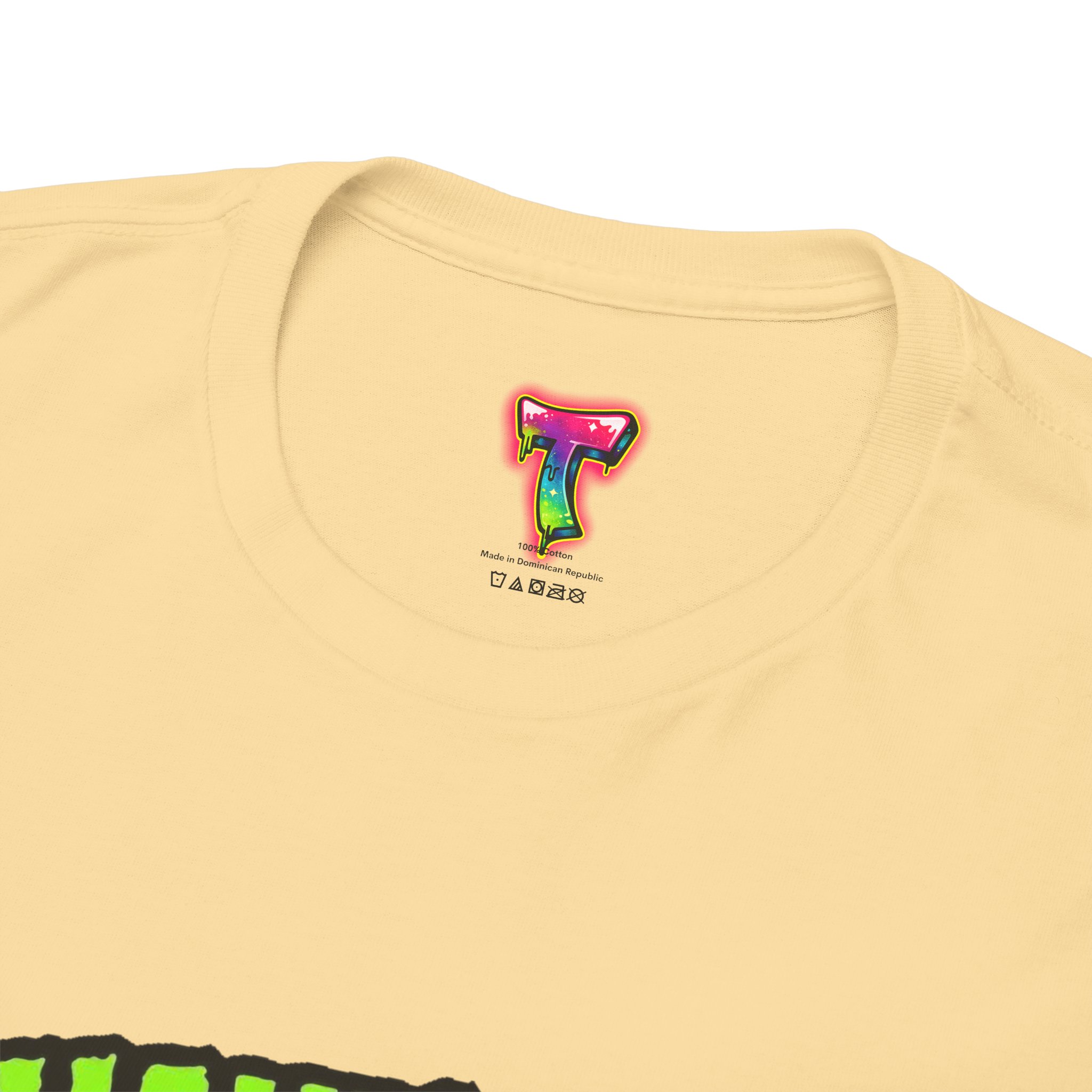 Haunted Night Halloween T‑Shirt - Ảnh 29