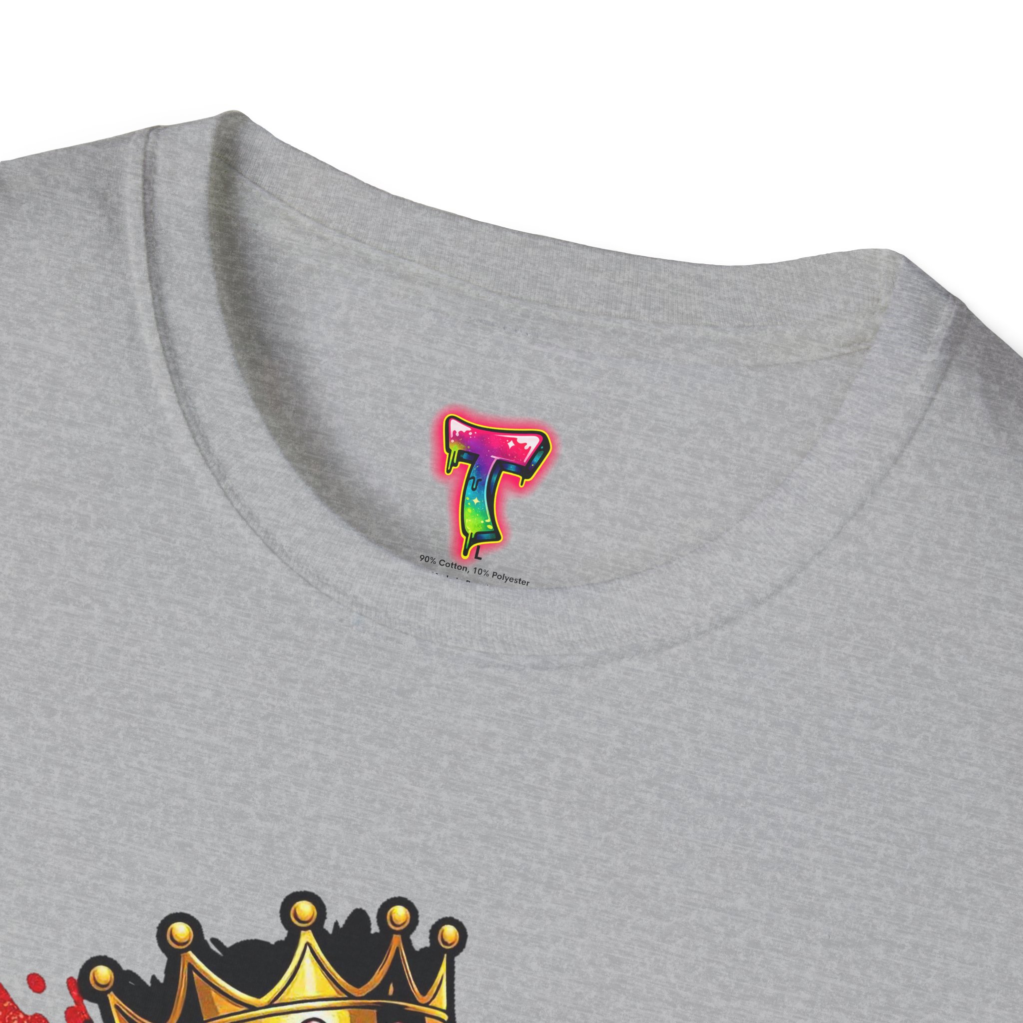 Street King Monkey T-Shirt - Ảnh 19