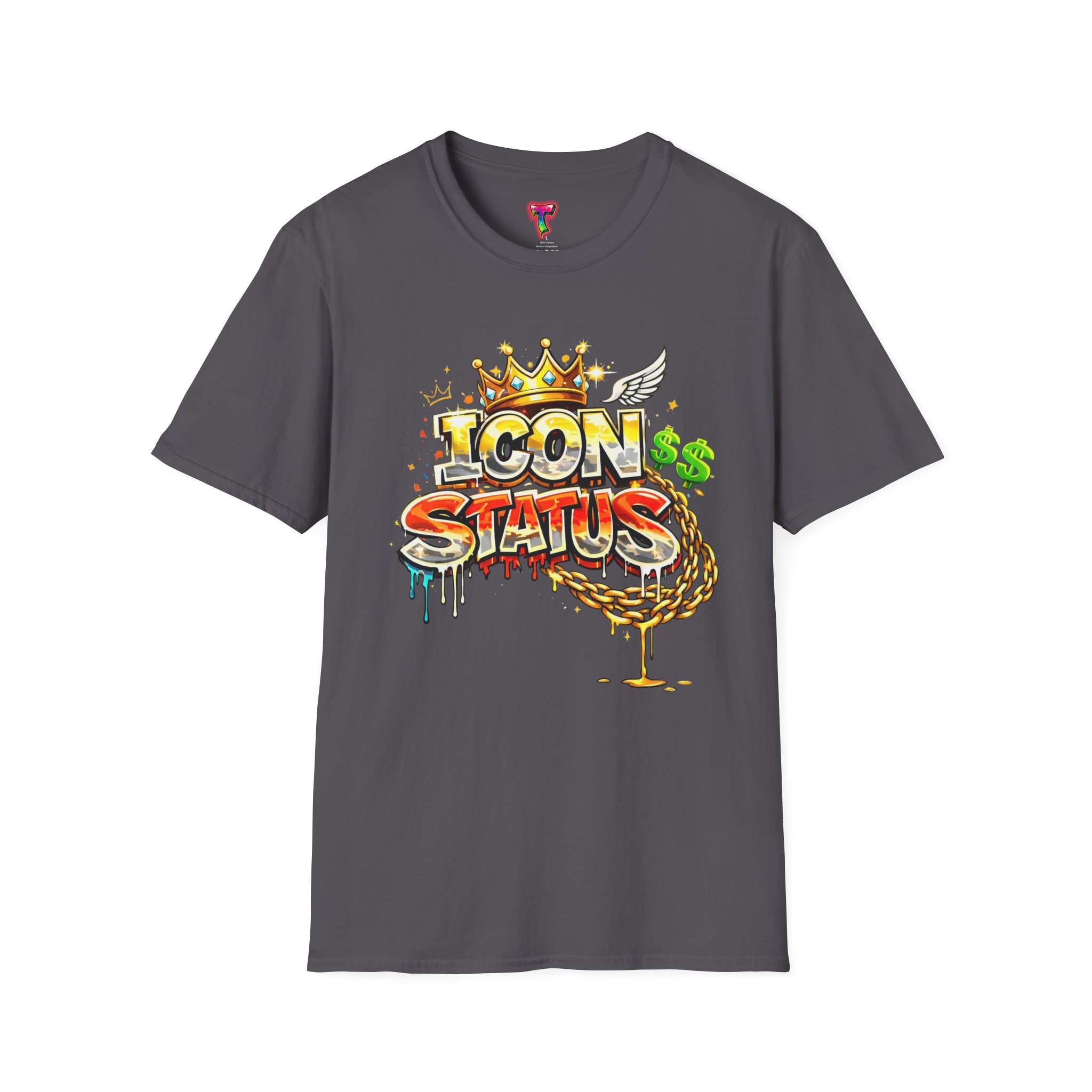 Icon Status T-Shirt - Ảnh 37