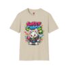 Sweet Chaos Bunny T-Shirt