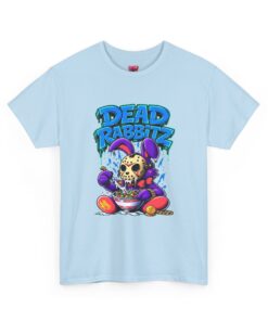 Dead Rabbitz Graphic Tee